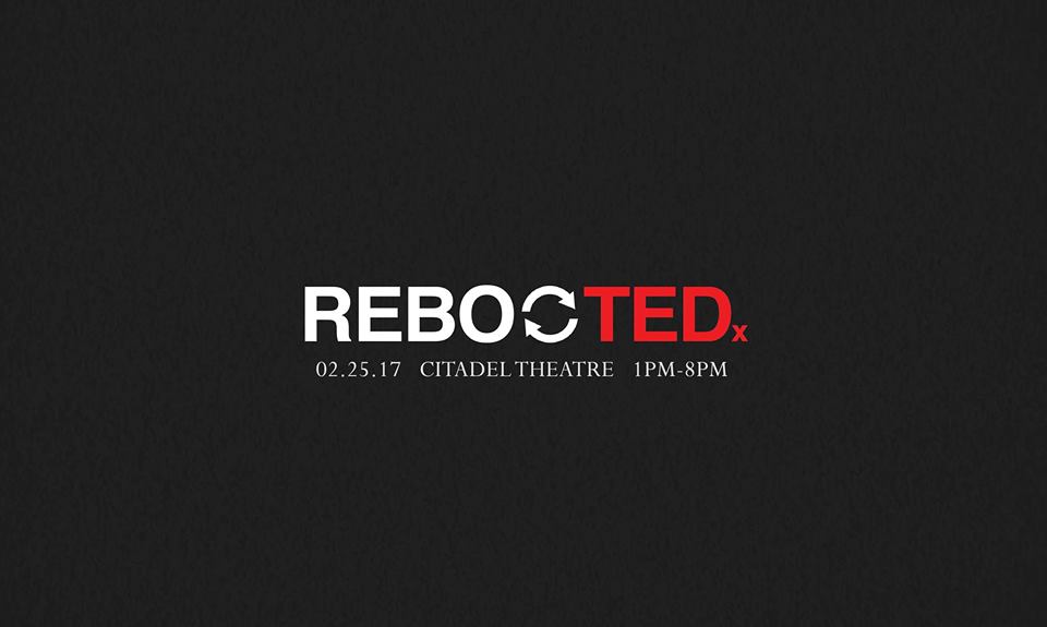 YEGNerdList's tweet photo. Anything going on this weekend? Yup. @TEDxUAlberta has an amazing lineup, you should go! https://t.co/qMH8OEeVXf #YEGGeek #Edmonton #KEFCON https://t.co/YlbVNx00EU