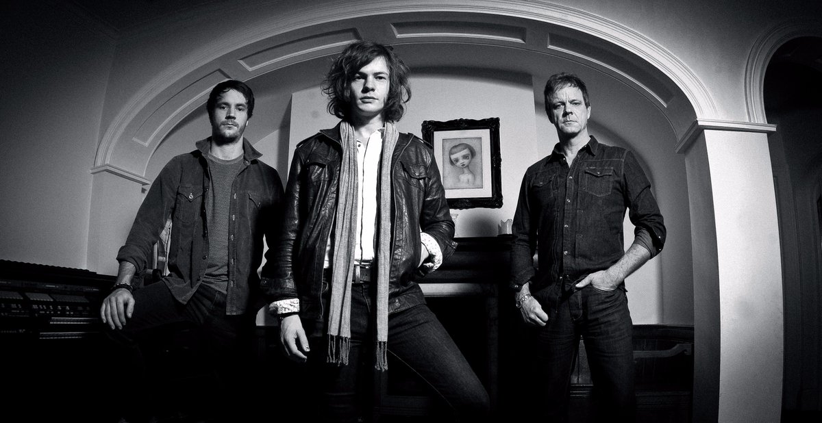 El 8 de Abril doble planazo con <a href="/TheBrewUK/">The Brew</a> y <a href="/PhantomPowers2/">Phantom Powers</a>  goo.gl/Xvdcsy