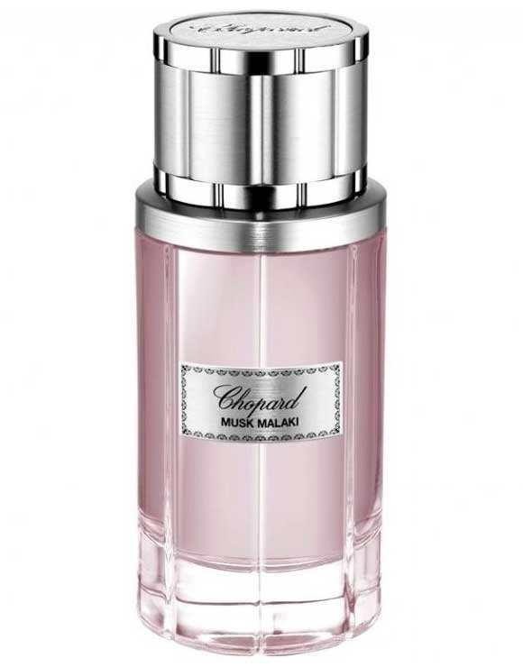 Musk Malaki Chopard perfume - a new fragrance for women and men 2017 bit.ly/2lgpVTH