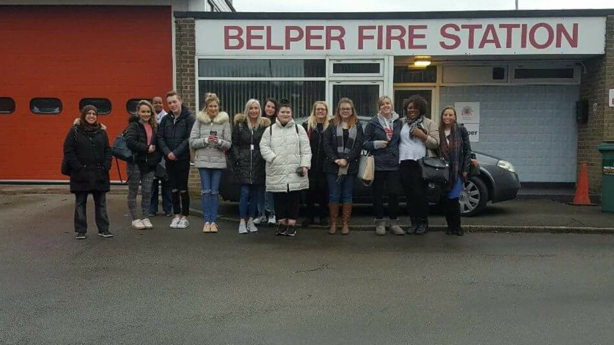 DemiRoberts20's tweet photo. #healthofthecommunity #belper #simulatedspoke16 @JessPhill67 @Rachel83533317 @orintheadouglas @EBettany @KJCollins27 @Maria_Oxley20 https://t.co/7GeSHYDDh4