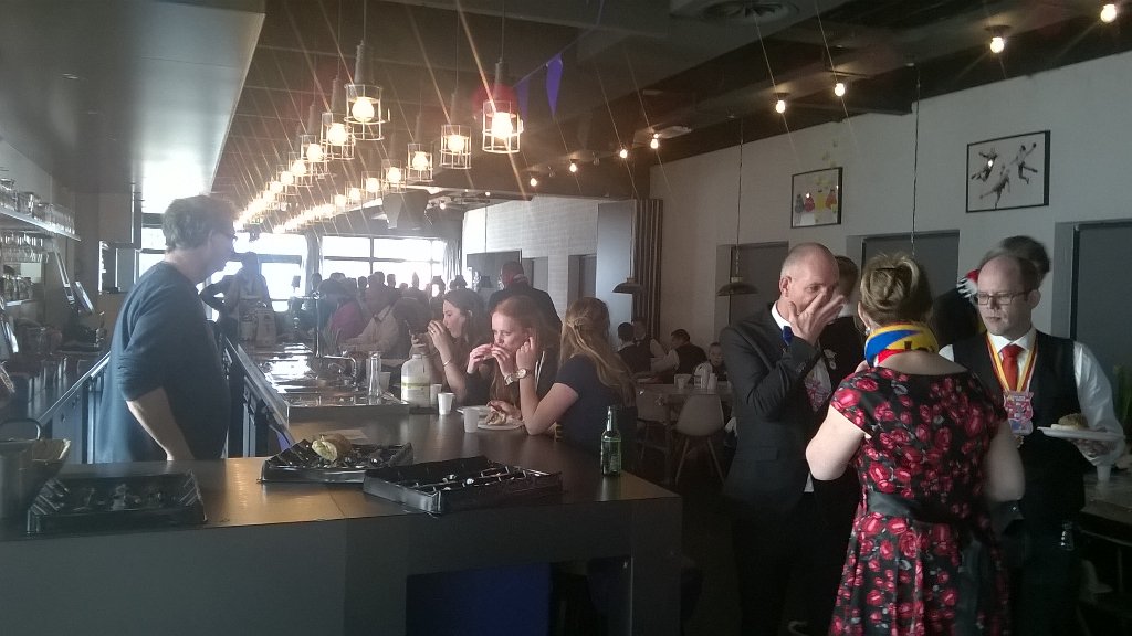 CV de Bokken tweet media