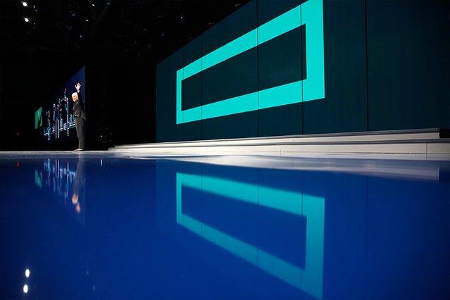 Read the top 5 things you shouldn't miss from HPE's last quarter. $HPE bit.ly/2kTJB3y