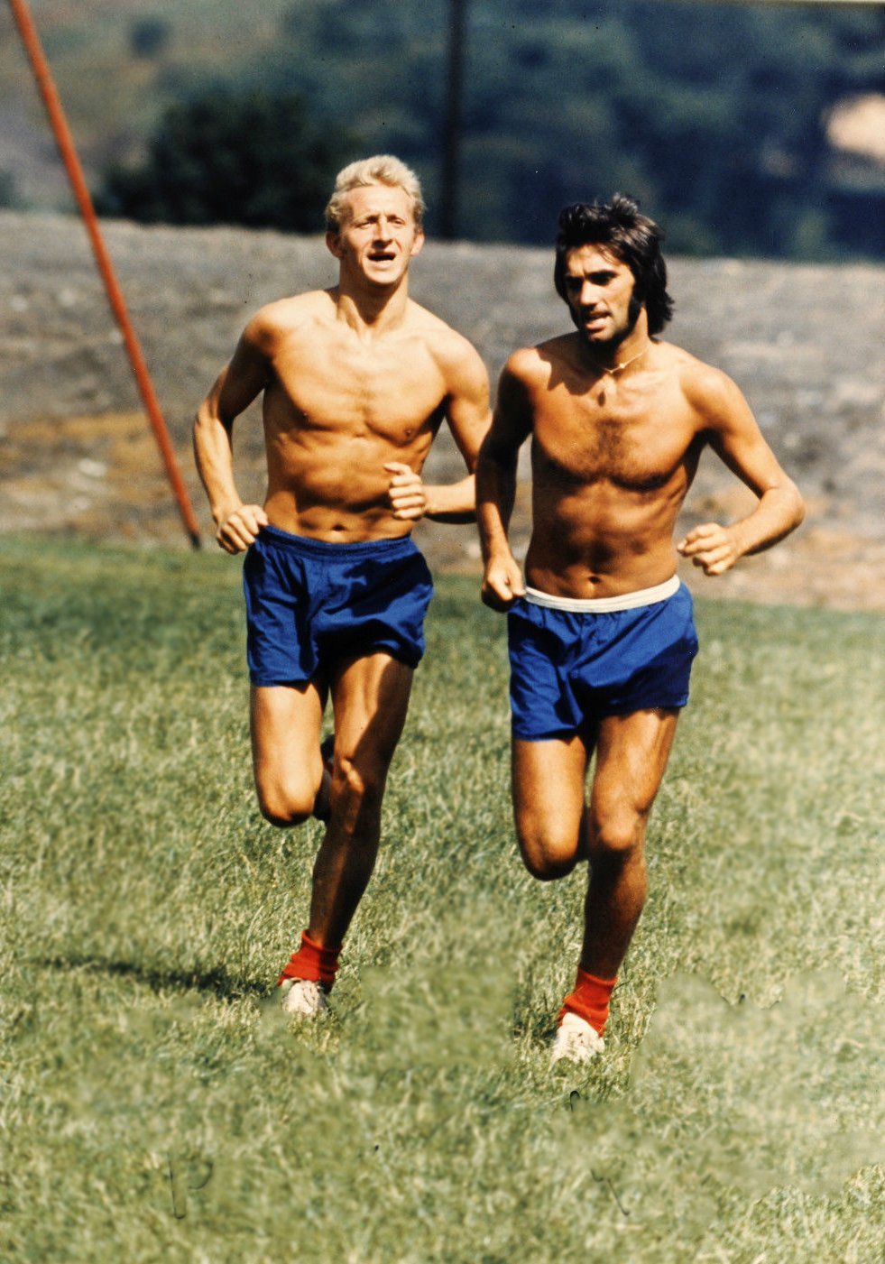 Happy 77th Birthday Denis Law   