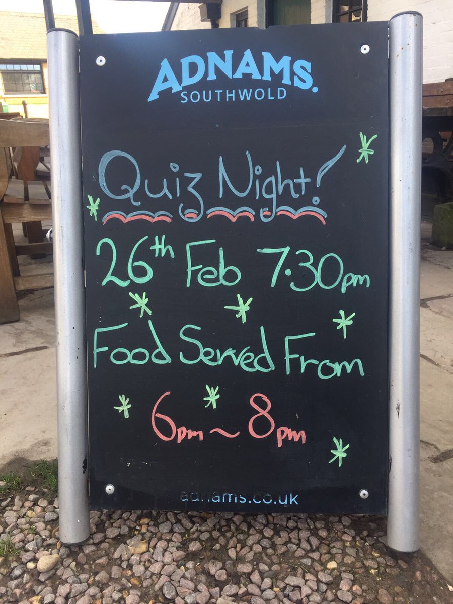 ForestGateInn tweet picture