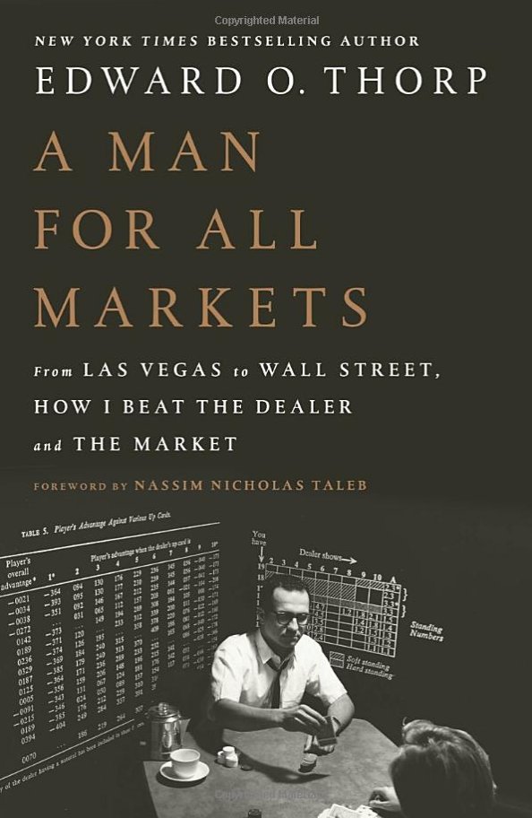 sumohurd's tweet image. Another book for the reading list

A Man for All Markets
by Edward O. Thorp

[Amazon link] goo.gl/QgQJbS