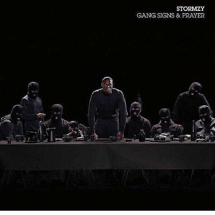 paperboyinch's tweet image. Go get that #GSAP out now iTunes Spotify etc @Stormzy1