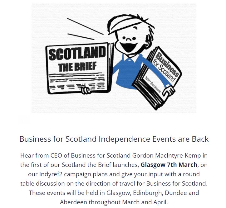 moridura's tweet photo. #indyref2 This is the campaigning initiative that matters for #YESTwo activists - hard facts about WHY an independent Scotland is viable https://t.co/Grf90HT90M