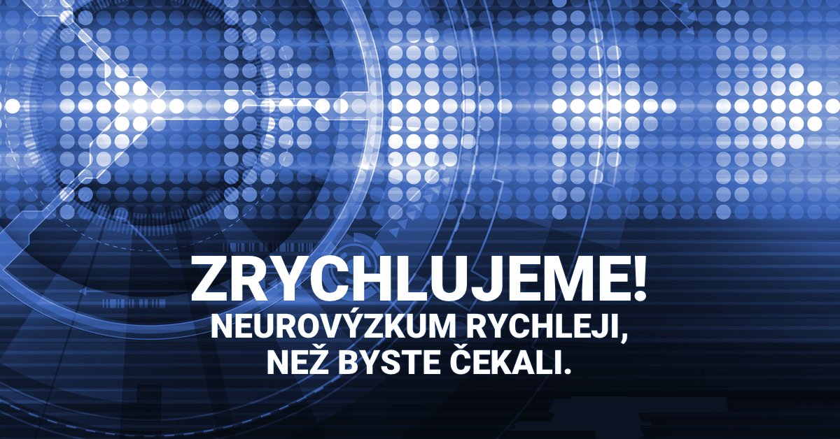 CONFESSResearch's tweet image. #Neuromarketing děláme mnoho let. Dokonale jsme poznali procesy, a proto je umíme zkrátit. Kvalita zůstává. &amp;gt;&amp;gt; ow.ly/51WV309jFav