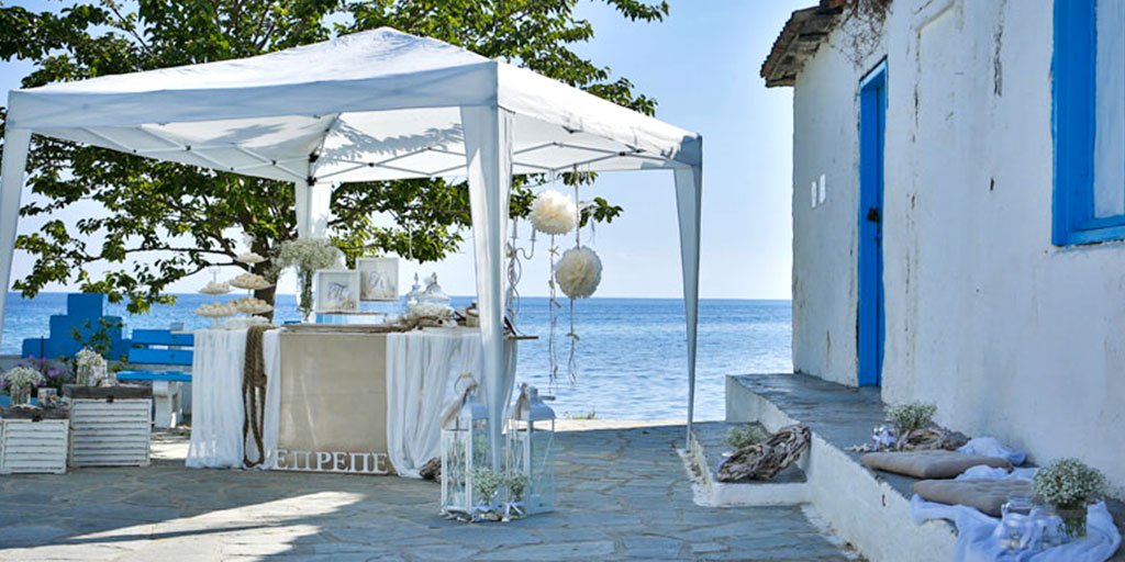 Ermia_Resorts's tweet photo. Discover your #wedding paradise in #Halkidiki 😀

https://t.co/BR2ETB0eAB
#Summer2k17 #Love #WeddingPlanning https://t.co/4VqgCgV724