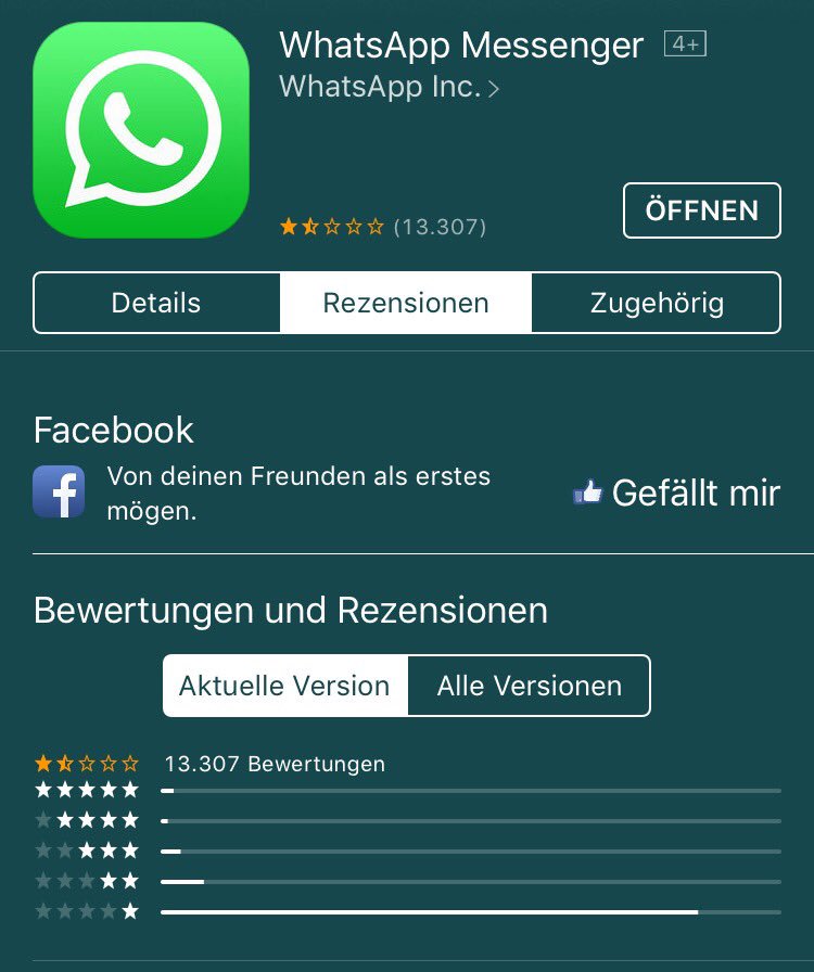 __iFox__'s tweet photo. @WABetaInfo Germany 🇩🇪 https://t.co/bsbgrC83zl