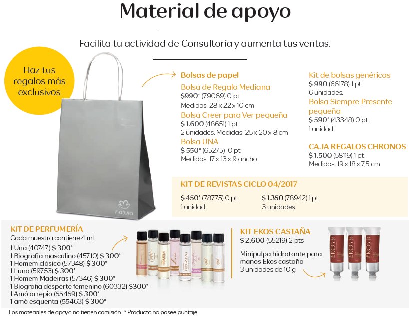 AmazonasNatura's tweet photo. Necesitas más revistas para mostrar a tus clientes? conoce los códigos para obtener más aquí. https://t.co/Sb8BK8qTEc