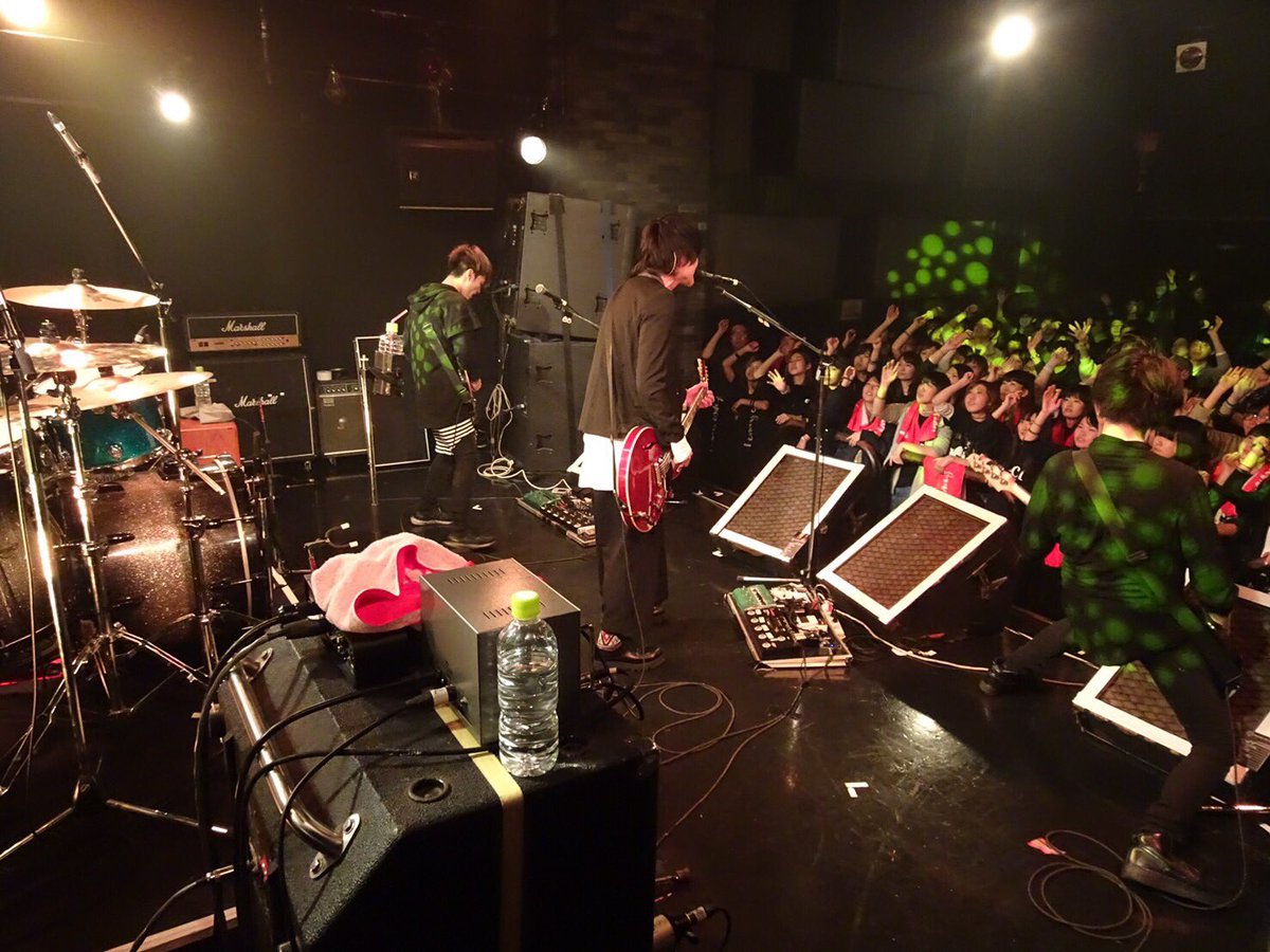 MAGICOFLiFE_JP's tweet image. 仙台 MACANA

Lenny code fiction 

BURNOUT SYNDOROMES

MAGIC OF LiFE