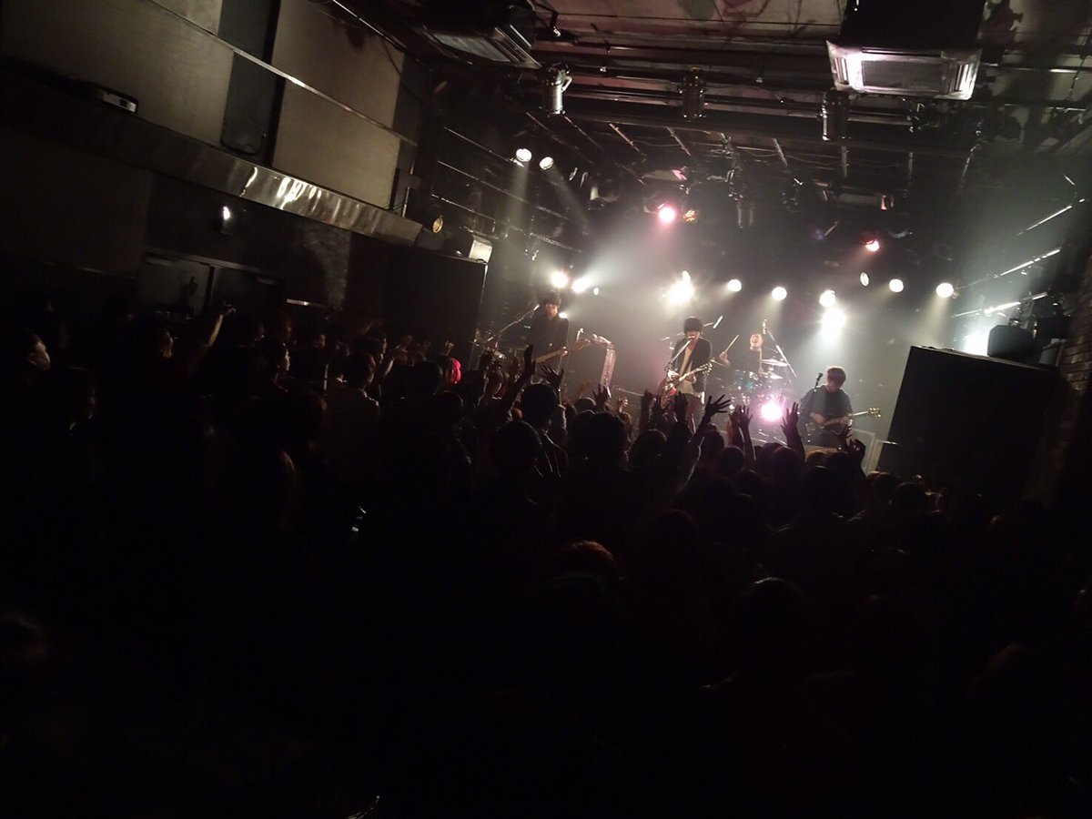 MAGICOFLiFE_JP's tweet image. 仙台 MACANA

Lenny code fiction 

BURNOUT SYNDOROMES

MAGIC OF LiFE