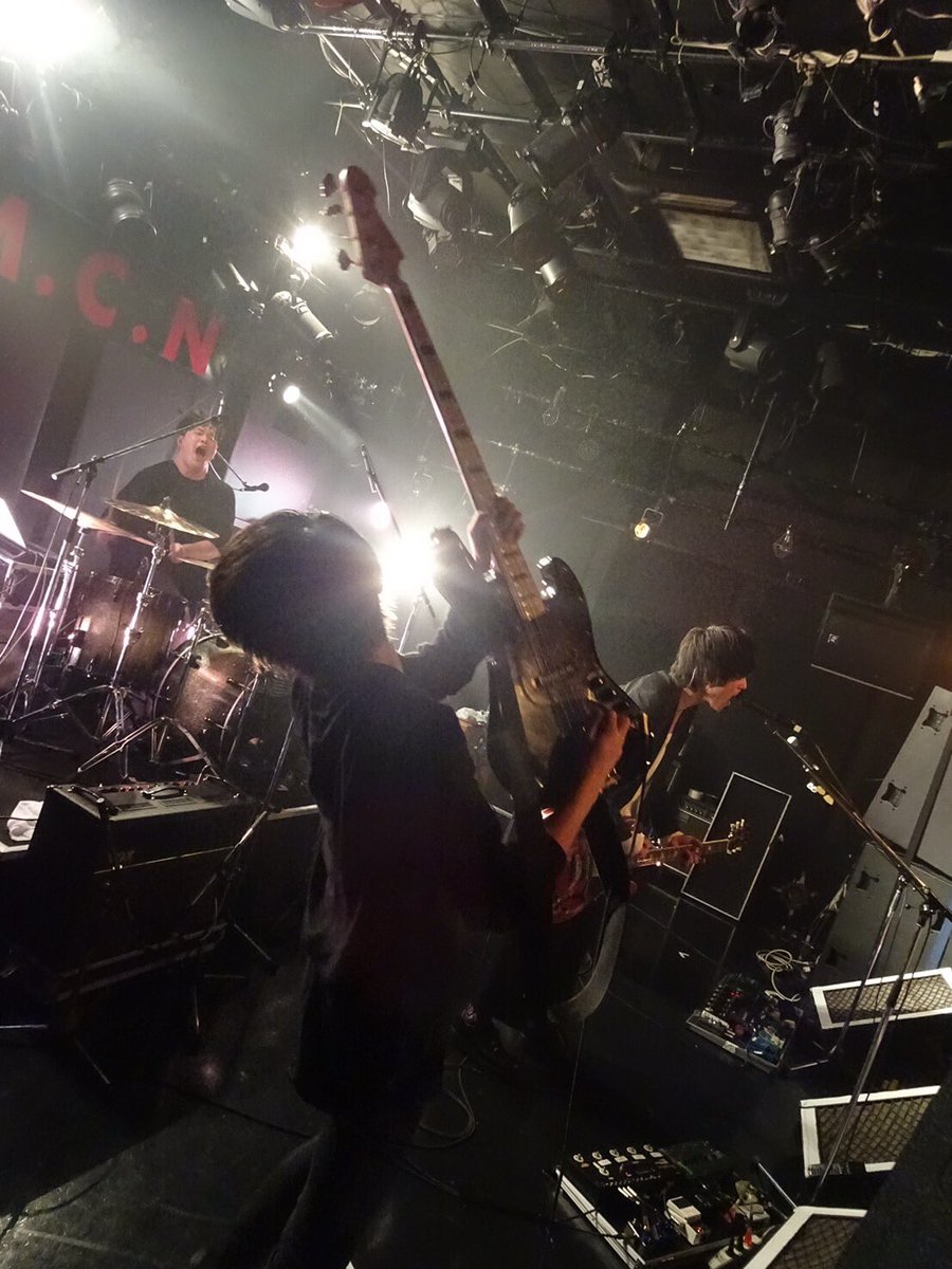 MAGICOFLiFE_JP's tweet image. 仙台 MACANA

Lenny code fiction 

BURNOUT SYNDOROMES

MAGIC OF LiFE