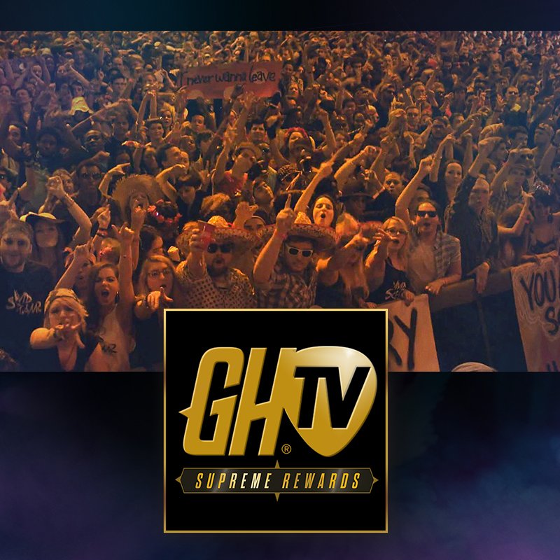 GuitarHero's tweet image. You're going to love this, another Face Melting Metal show this week. Become 1st and the Molten Metal Highway is all yours.