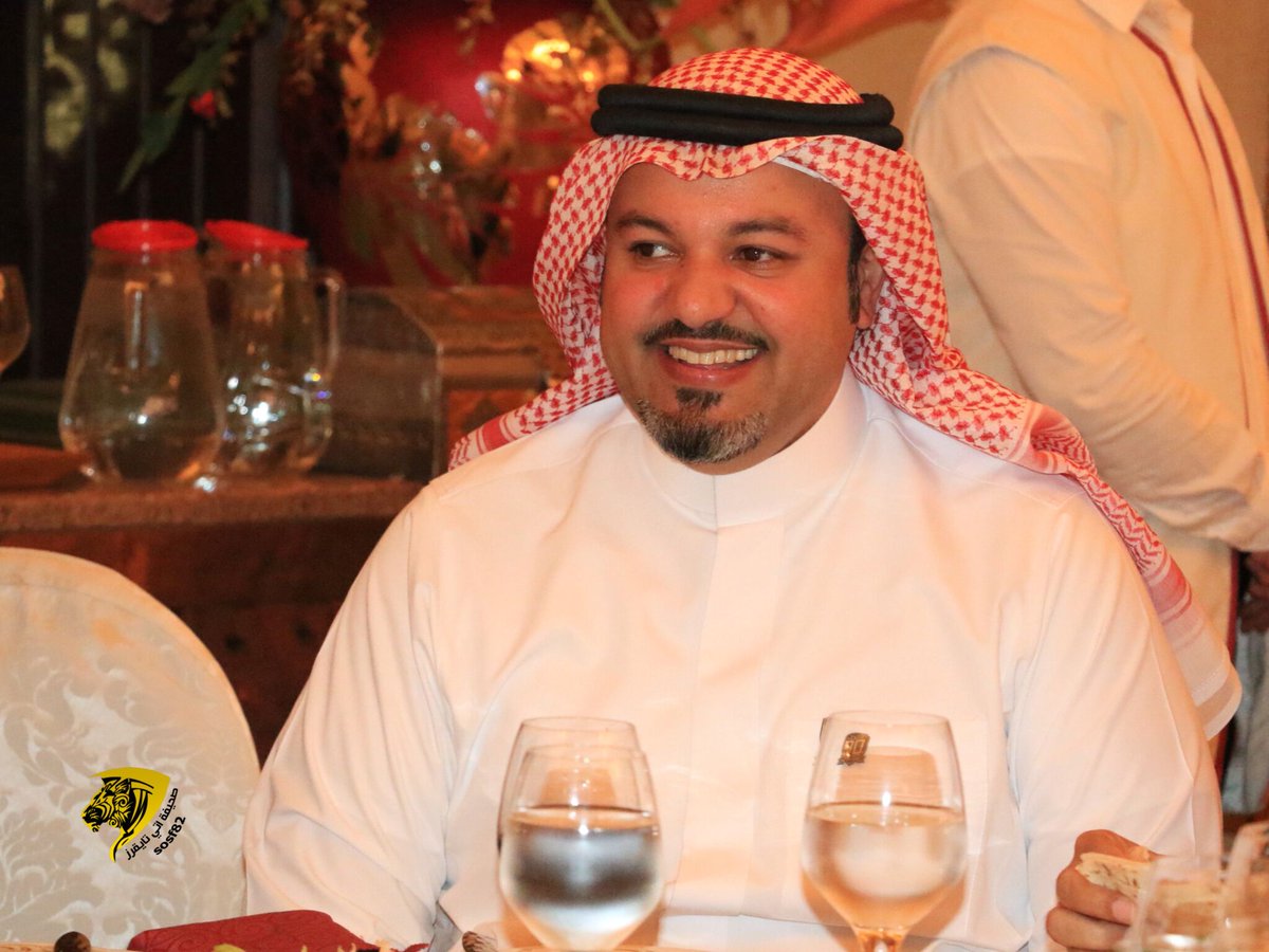 صور حفل تدشين فعاليات نادي