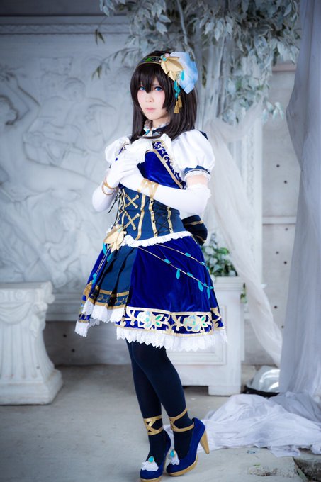 Twitterのコスプレ画像65