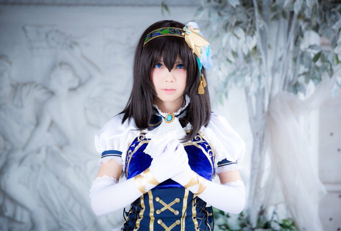 Twitterのコスプレ画像66