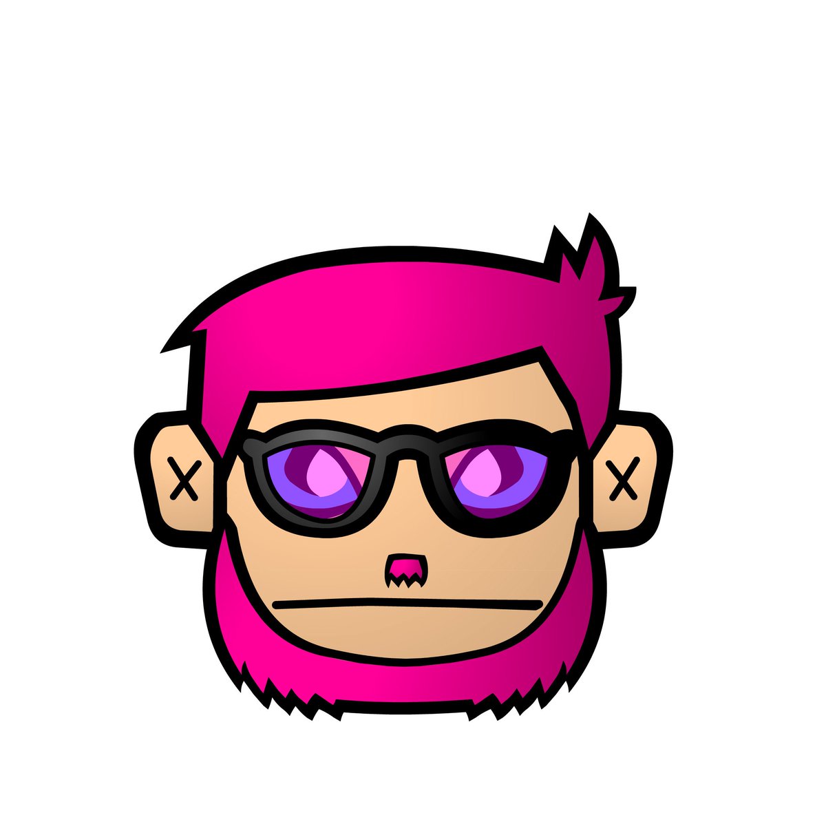 createavatars's tweet photo. @Deano1243 Thanks for the follow! We quickly made you an avatar. Please feel free to use &amp; share! Made with @createavatars https://t.co/cscAcsDU3q