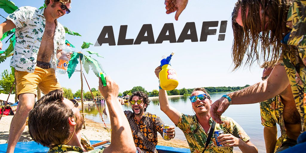 “Weet je waar ik wel zou willen ziiiijjjn… Op het nieuwe XO-terreeeiiin” ♫ #xo17