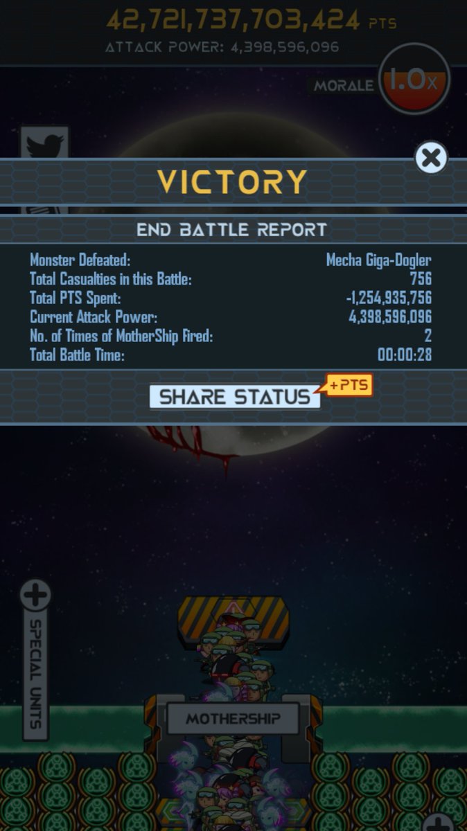 kai_nickel's tweet photo. 756  soldiers
had given their lives to save humanity! https://t.co/qT5XJQJdij https://t.co/3TUZXGWElI