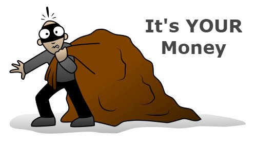 BankAccountHelp's tweet image. Just who is robbing who these days? You can sit there and do nothing or have a free check with us now.
moneysmartco.com