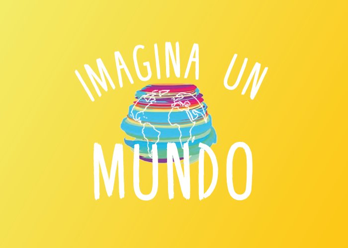 viajelogia's tweet photo. ¿QUÉ MUNDO TE IMAGINAS?
En @viajelogia trabajamos cada día para crear el nuestro
#CulturalChangeMakers #LearningByMoving #CulturalInnovation https://t.co/nZegQoZpgE