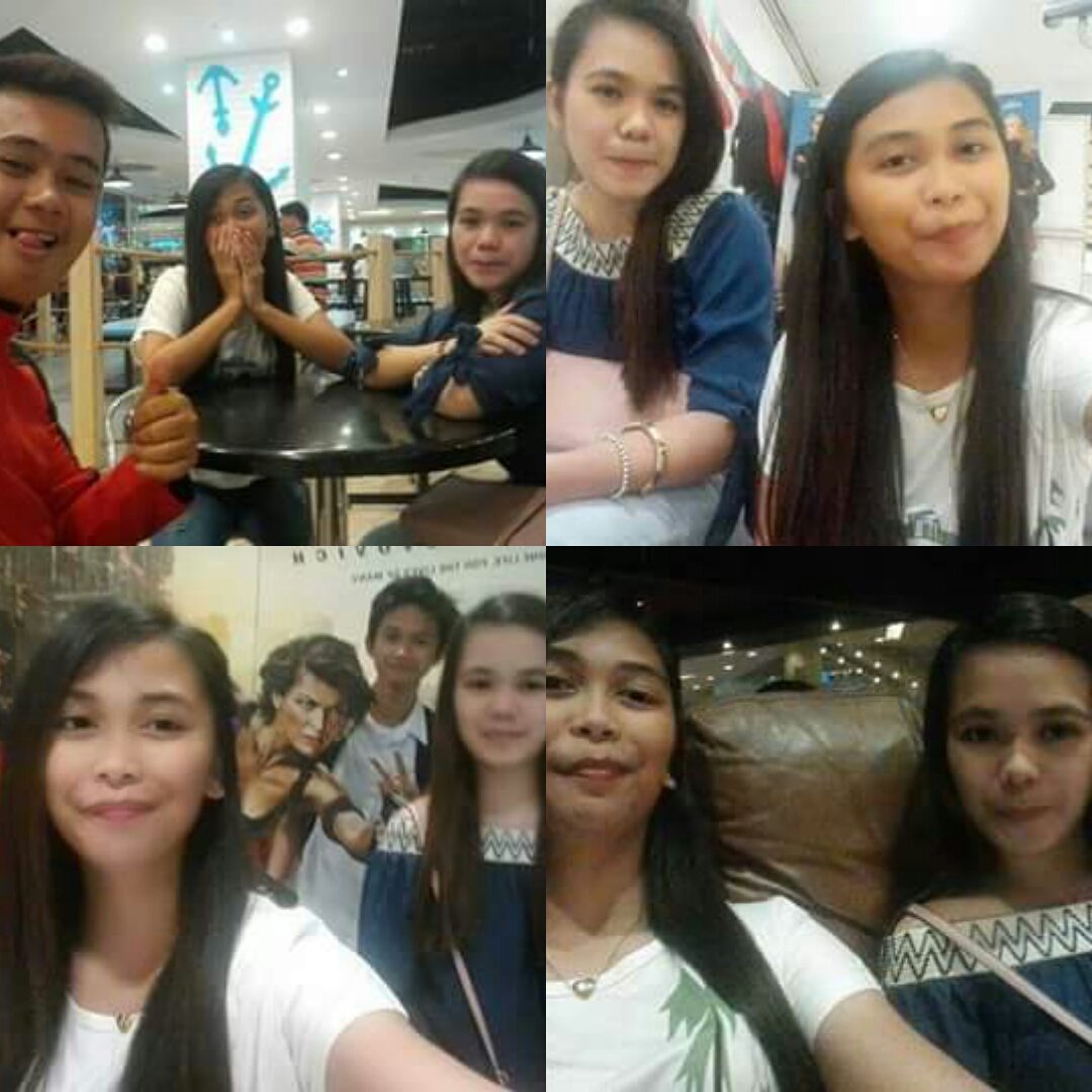 EllishaA2's tweet photo. Somewhere in Q.C ☺☺☺mmmmm... mkakain nga s concha's 😜😜hlooo hloooo.😉😉😉😉

#ALDUBxDTBYin3Days 
#Friendsssss https://t.co/dy3oArpe7Y