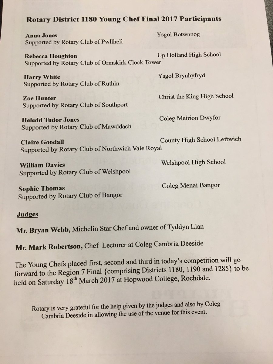 Up Holland HS DT tweet media