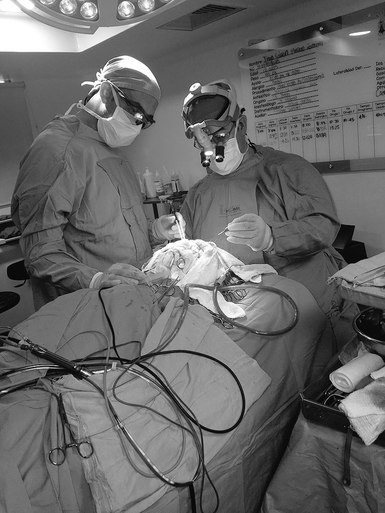 DROSCARZORRO's tweet image. La experticia en neurocirugía,llega después de décadas, de trabajó, sacrificio, no hay atajos.