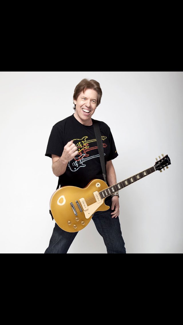 Happy birthday George Thorogood (1950). 