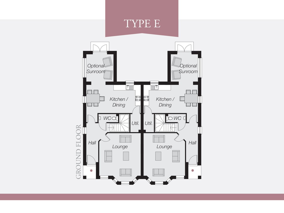 Colliers_NI's tweet photo. NEW RELEASE OF HOUSE TYPES AT LYNN HALL PARK, #BANGOR
PRICES FROM Β£159,950
SHOW HOUSE OPEN THIS SUNDAY 2-4PM
#NINewBuild #NewHomes #NI https://t.co/Aj8WXqrziX