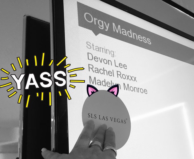 @SLSLasVegas -  - now I know why people were looking at me all cray as I played in y'alls casino  ..<a class="tags" target="_blank" title="On Twitter" href="/?out=eyJ0eXAiOiJKV1QiLCJhbGciOiJIUzUxMiJ9.eyJpYXQiOjE3MjA3NjkzMzUsImlzcyI6InR3cG9ybnN0YXJzLmNvbSIsIm5iZiI6MTcyMDc2OTMzNSwiZXhwIjoxNzUyMzA1MzM1LCJyZWRpcmVjdF91cmwiOiJodHRwczovL3R3aXR0ZXIuY29tL1NMU0xhc1ZlZ2FzIn0.nlQ72cKMgJPc6-j3dRkiVhMu_EwHraLDpP4Bpiu0Yk3nTNZOVeZwkIPTpY9QzIwk843PhsI1X2Q1P3YsMliNmQ">@SLSLasVegas</a><a href="/tag/justsaying"class="tags"><span>#justsaying</span></a><a href="/tag/hustler"class="tags"><span>#hustler</span></a><a href="/tag/tittytuesday"class="tags"><span>#tittytuesday</span></a>