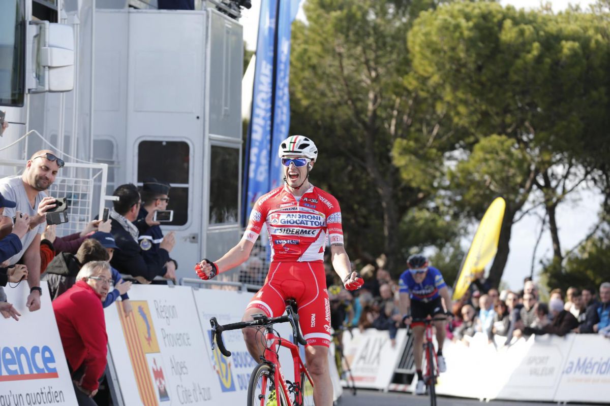 laprovence's tweet photo. Tour de La Provence : un final mémorable #TDLP2017 https://t.co/CPRQQpWXo2 https://t.co/MbhA2l7RwG