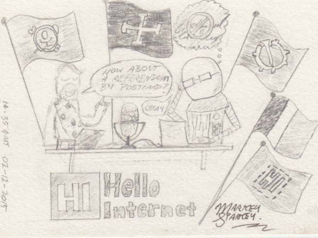 podcastpostcards.com