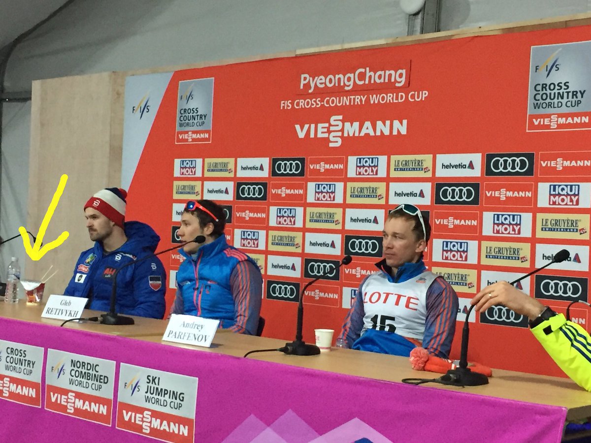 million_sports's tweet photo. Back home after completing 4 successful test events in #PressOperations @pyeongchang2018. Things looking good @ the venues 1 yr to the Games https://t.co/VLvvqVTkzP