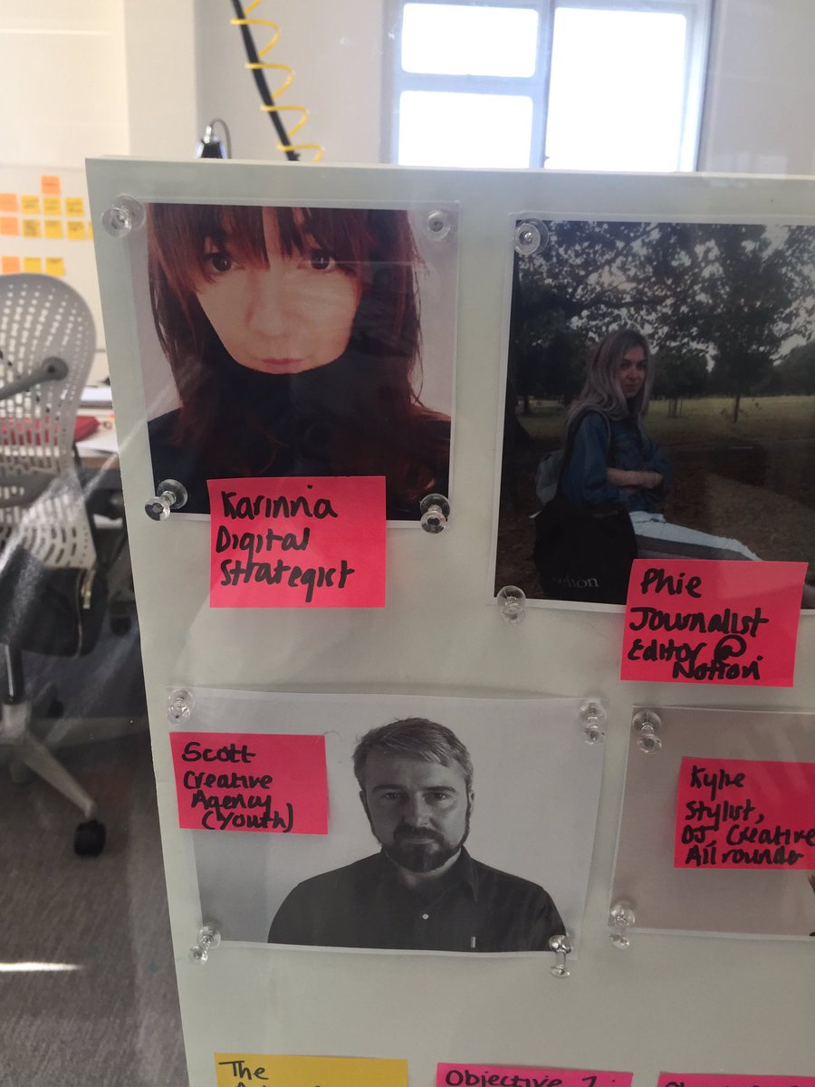 KarinnaGrant's tweet image. When you spot a pic of yourself at @SenseWorldwide HQ 🕵🏻‍♀️ thank you for the opportunity to contribute to #theartofcreating this morning