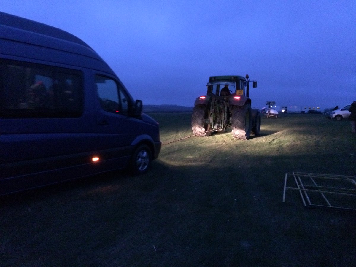 farmlocations's tweet photo. Back to back shoots this week. Farms have their benefits. Tractor at the ready for towing #filmshoot #photoshoot #farmlocation https://t.co/F60EbcUK9X