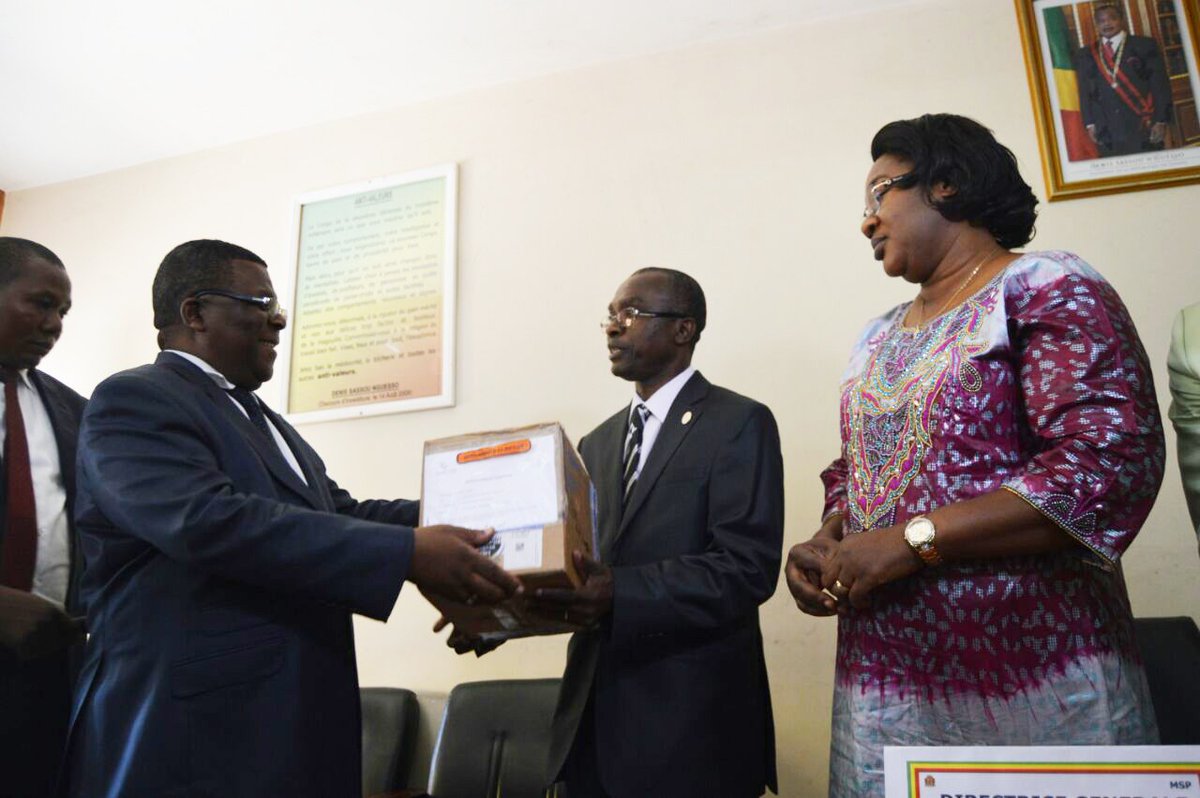 Journée mondiale de lutte contre le cancer