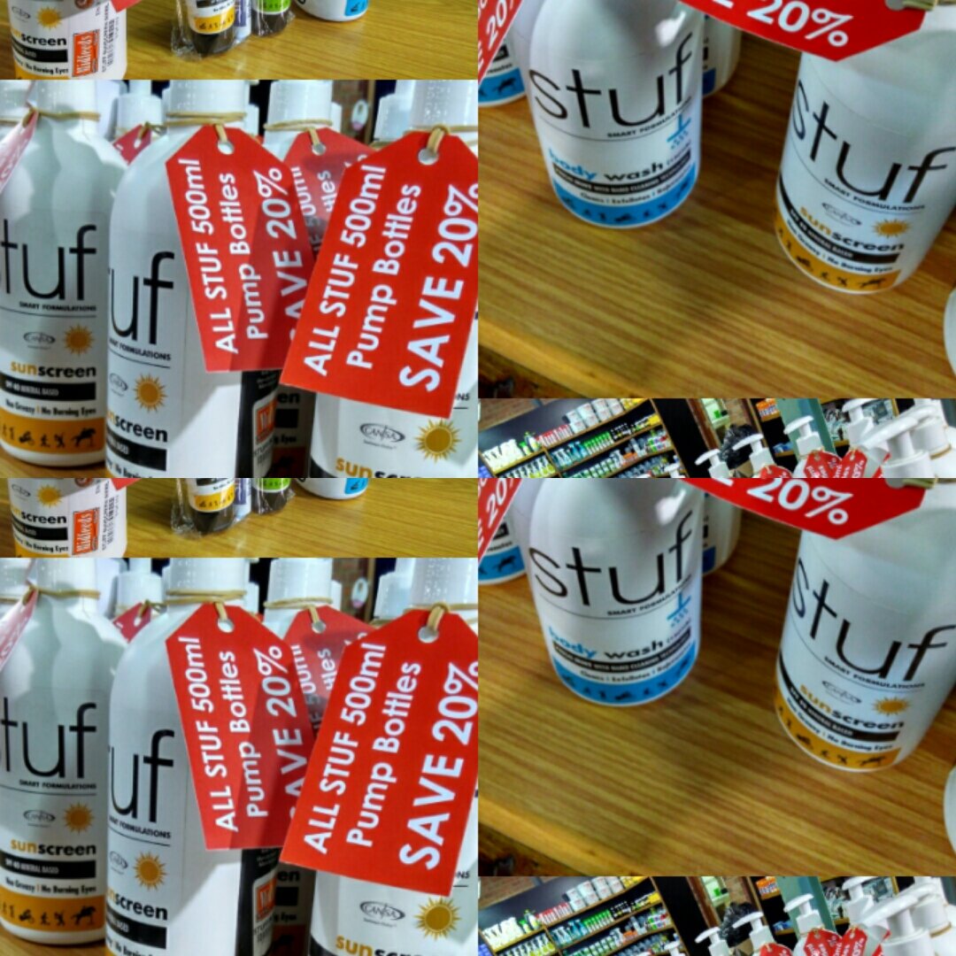 solidstuf's tweet photo. Come and get great savings at the Midfeeds Anniversary sale from 25 till 26 Feb 2017. #youdotherest #smartformulations https://t.co/cgJKMLj9Ne