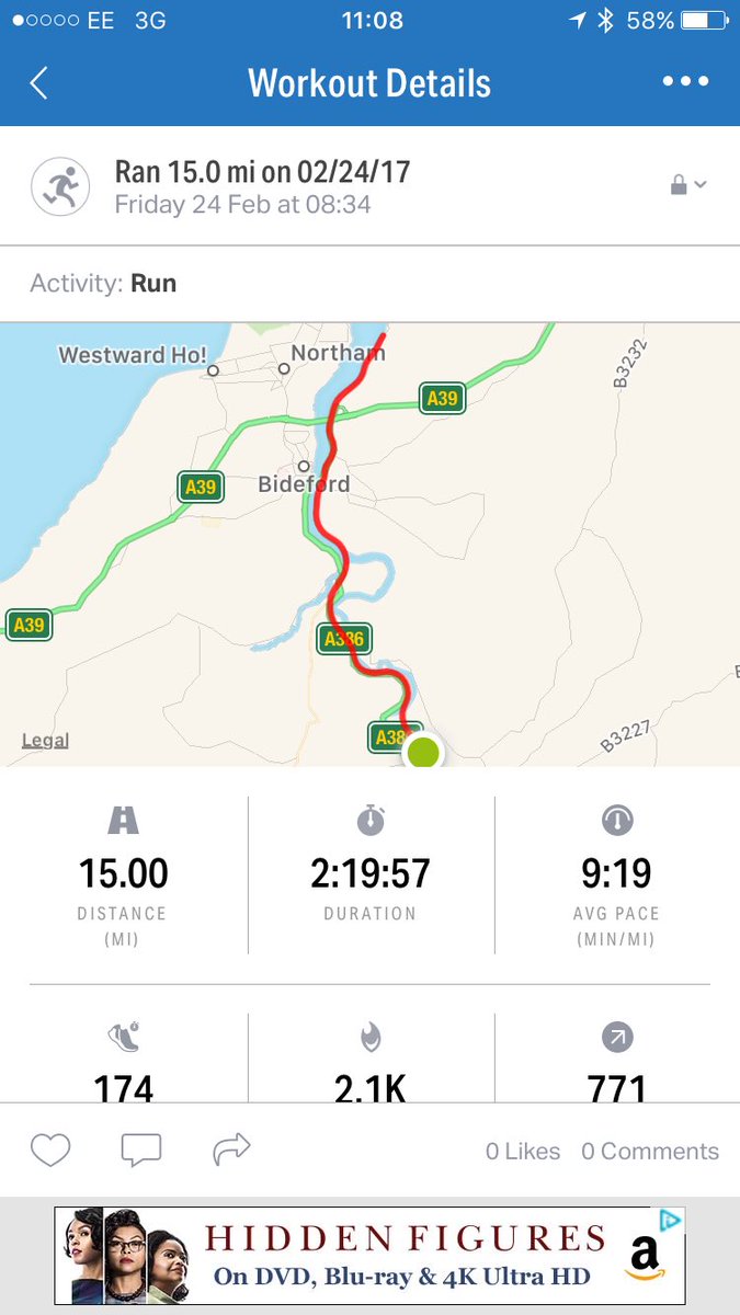 Jane_Woodman's tweet photo. 15 miles and the dog isn't even a bit tired! #rugbyrunners #vmlm2017 #ukrunchatsw https://t.co/HFqXIxQJrb
