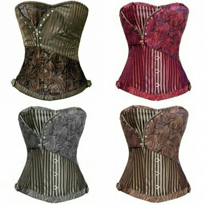 The London Corset Company tweet media