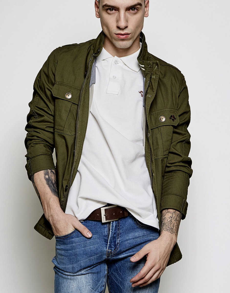 Mr_Musk_'s tweet photo. Propuesta weekend #mrmusk para un look relajado #liveourstory
#FelizFinde #shoponline #getthelook https://t.co/r1WqlKjk3I