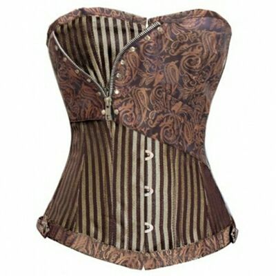 The London Corset Company tweet media
