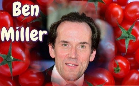 Happy Birthday Ben Miller, Jacob Murphy, Ryan Francis, Leon Constantine, Neil Sullivan & Andy Crane   