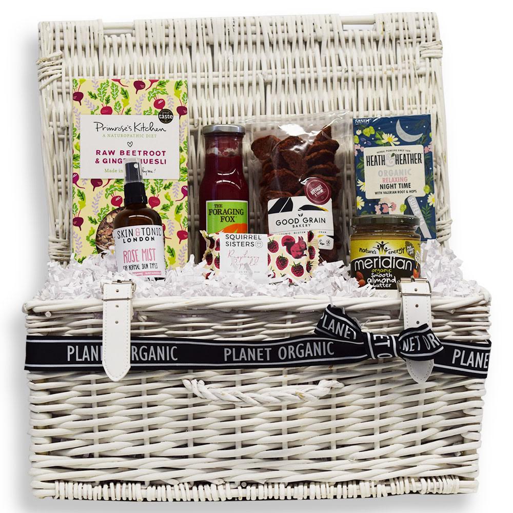 PrettyBluebirds's tweet photo. RT @planetorganicuk #WIN Hamper packed full of #POLOVELOCAL products! Simply Follow & RT to enter. https://t.co/wzoN3f6zlY