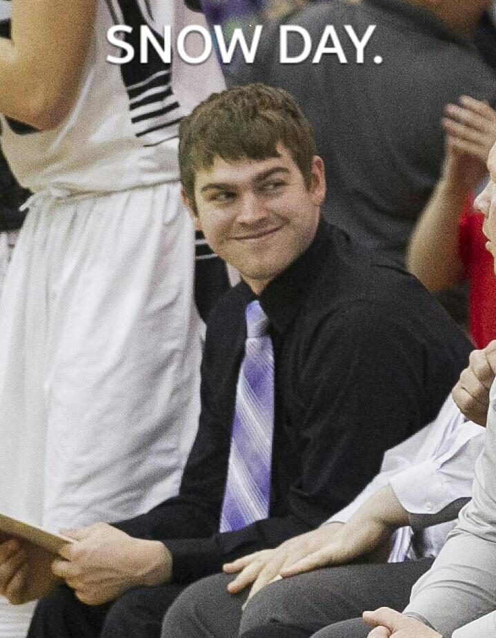 EMknightsHOOPS's tweet photo. You know what day it is!
#TheKnightLife https://t.co/40ISxA3Ojc