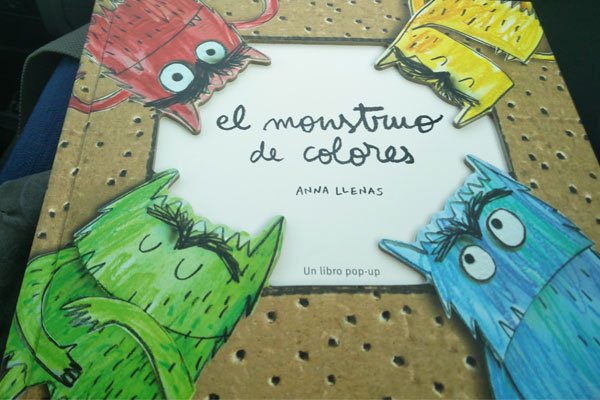fincolorado's tweet photo. NO ME GUSTA EL MONSTRUO DE COLORES https://t.co/4uS96Imi37 https://t.co/Xh6g2i6JKR