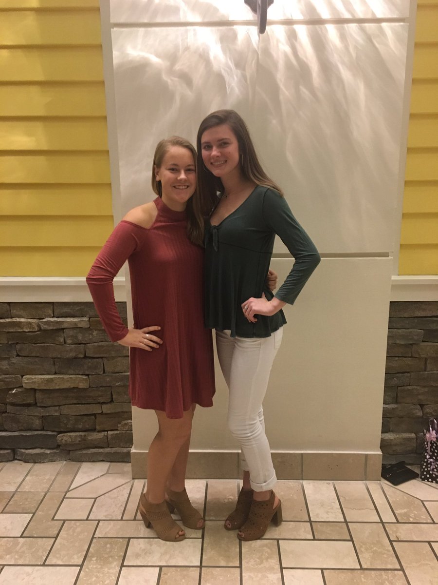 cturner121's tweet photo. Happy birthday @kt_obrien23 !!! Love you so much! Sorry this is late 💕💕 https://t.co/auktw8UWX5