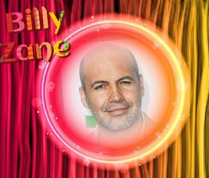 Happy Birthday Billy Zane, Derek Randall, Tim Staffell, Walter Smith & Rupert Holmes   